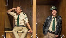 Hubert und Staller - Unter Wölfen