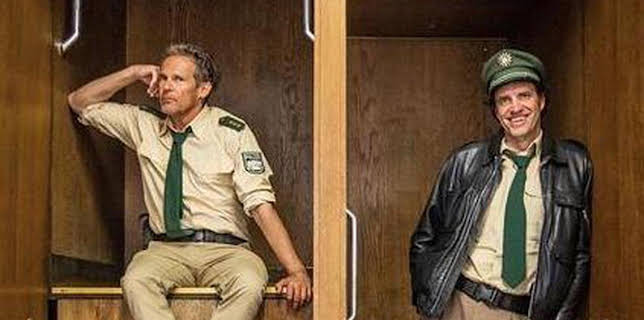 22:00: Hubert und Staller - Unter Wölfen | BR Fernsehen | 12/25 2025