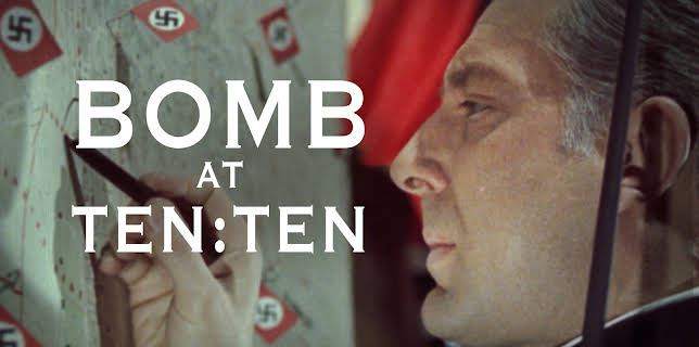 Bomb at Ten:Ten (1967)