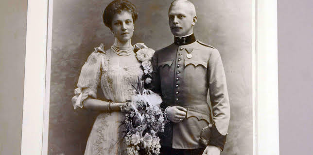 10:45: Habsburgs heimliche Herrscherinnen - Liebesbande | 3SAT | 3/7 2026