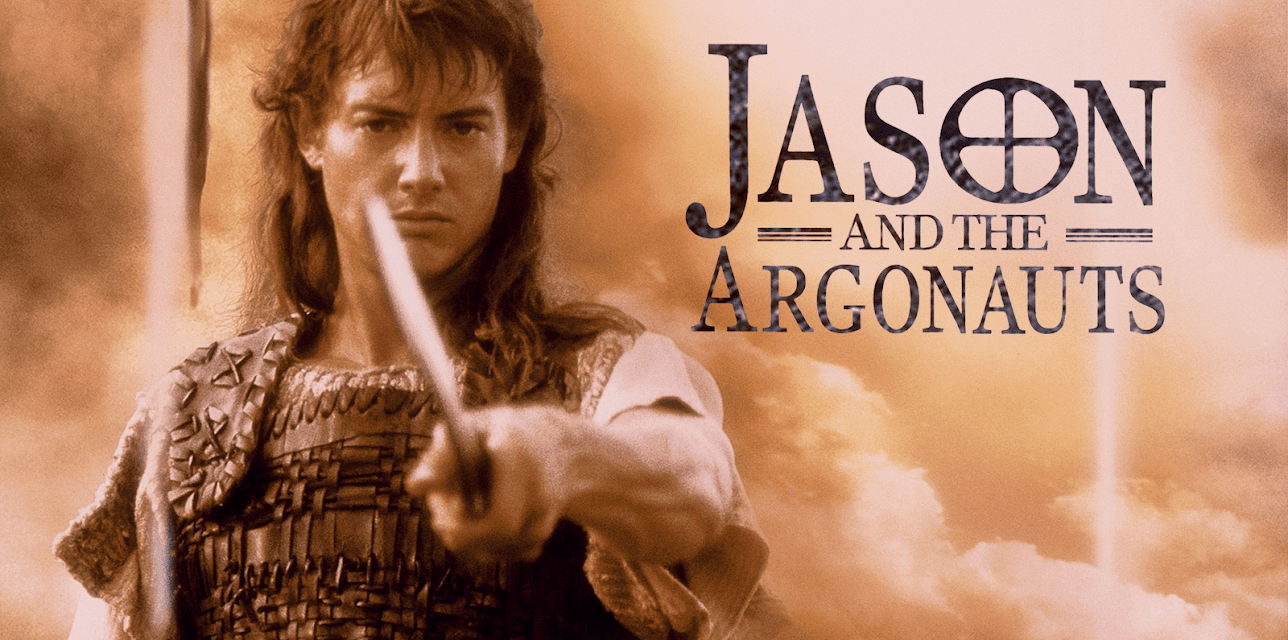 Jason and the Argonauts