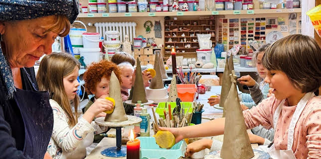 Unser Dorf hat Wochenende