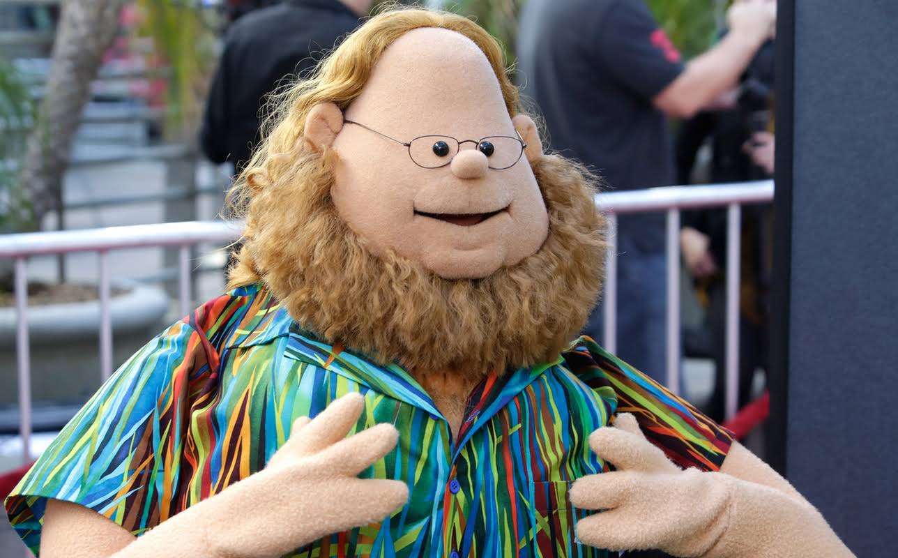 Harry Jay Knowles