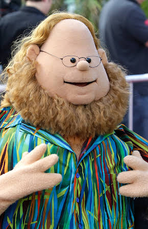 Harry Jay Knowles as 