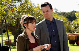 Good Cop/Bad Cop, Season 1: Family Trees