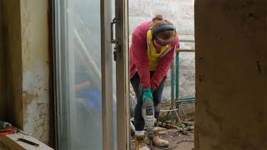 1:10 PM: The Great House Giveaway | Channel 4 | 10/29 2026