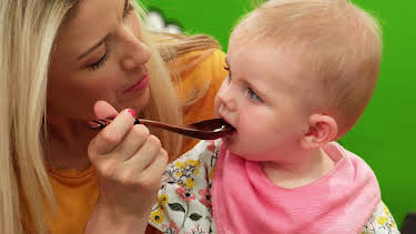 10:20 AM: The Baby Club (S1) | Cbeebies | 7/22 2026
