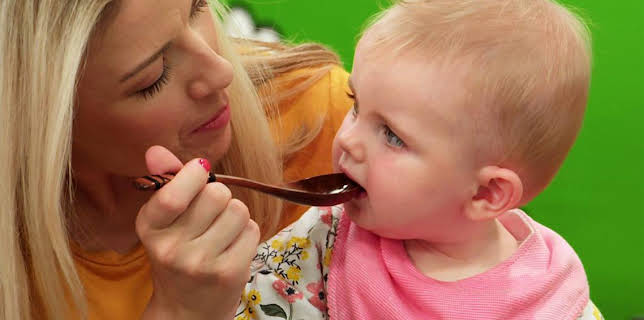 10:25 AM: The Baby Club (S1) | Cbeebies | 12/24 2025