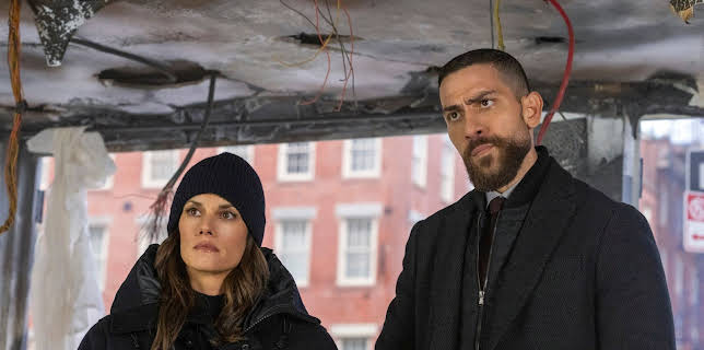 00:55: FBI: Special Crime Unit | Kabel Eins | 12/14 2025