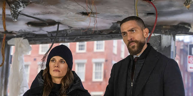 FBI: Special Crime Unit