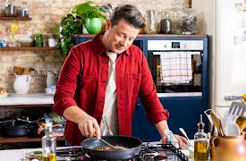 Jamie Oliver: Cooking For Less: Episode 2