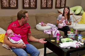 OutDaughtered Season 1: Quintuple Trouble