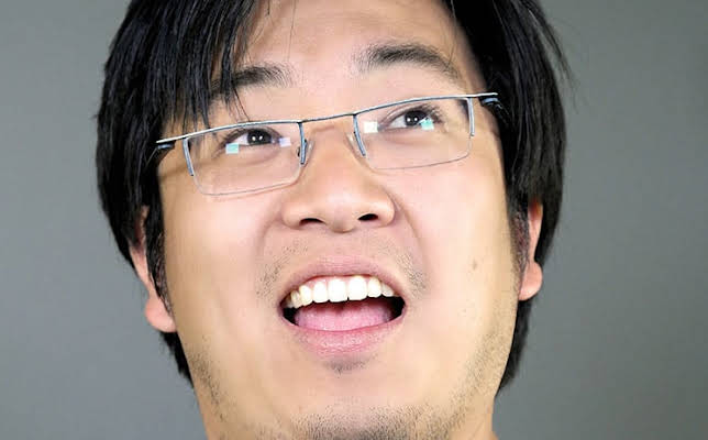 Freddie Wong