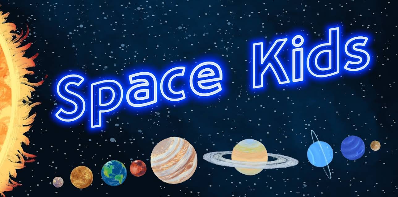Space Kids