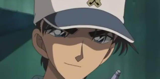 18:55: Detektiv Conan | ProSieben Maxx | 1/9 2026