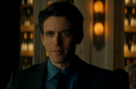 Dan Brown's The Lost Symbol: L’Enfant Orientation