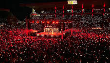 Union Berlin - Die Macher hinter dem Weihnachtssingen