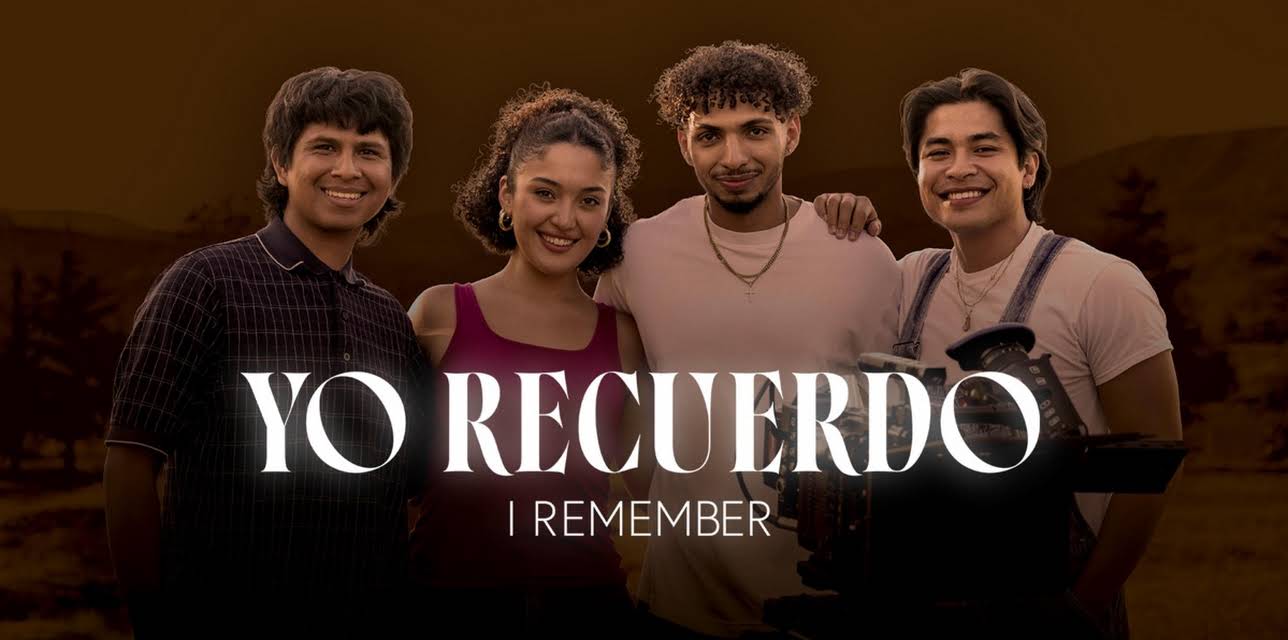 Yo Recuerdo / I Remember