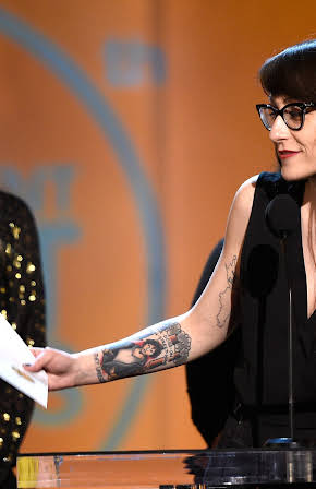 Martha Stephens as Director