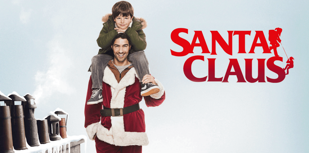 Santa Claus (2014)