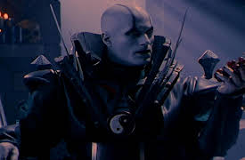 Mortal Kombat: The Complete First Series: Vengeance