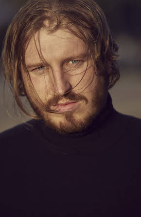 Ryan Kruger as Director