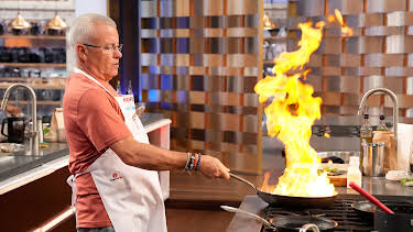 05:00: Masterchef USA (S14 E13) (S14) | TV3 | 4/24 2026