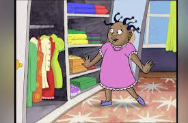 Grizzly Tales For Gruesome Kids Season 1: The Princess's Clothes