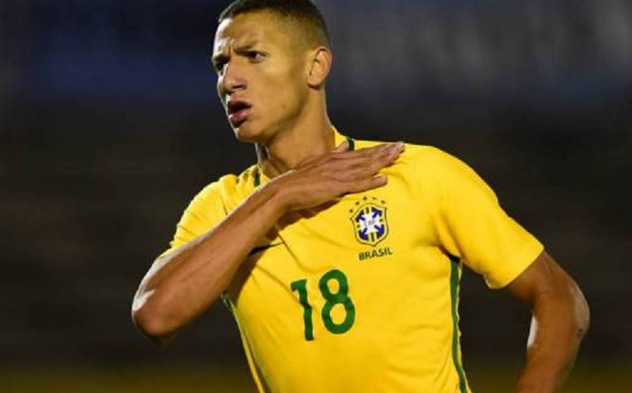 Richarlison de Andrade