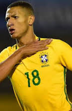 Richarlison de Andrade as 