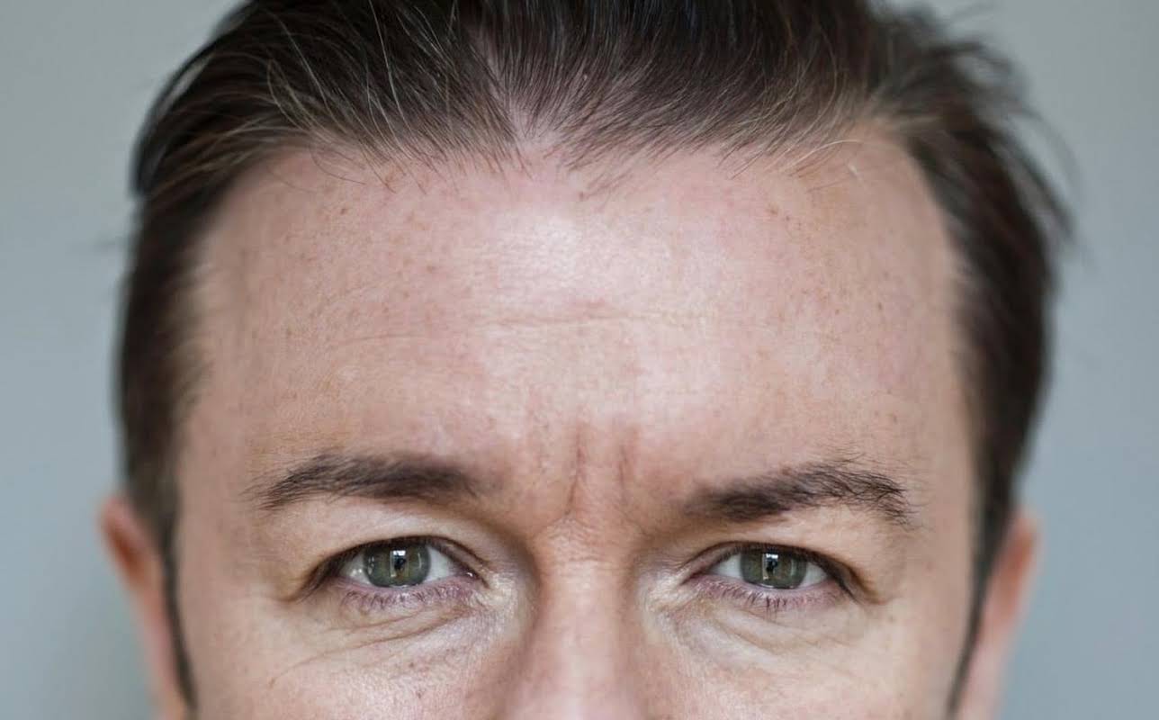 Ricky Gervais