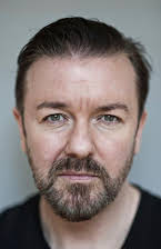 Ricky Gervais som 