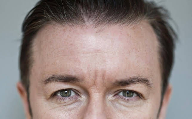 Ricky Gervais