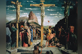 Masterworks: Andrea Mantegna - Crucifixion of Christ