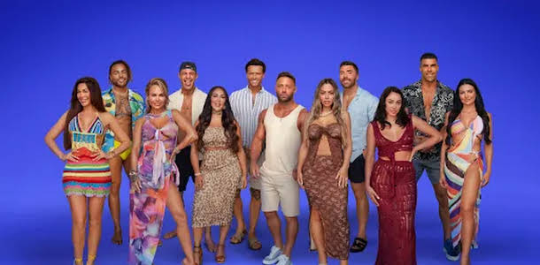 Geordie Shore Series Finale Removed from Streaming After Editing Blunder