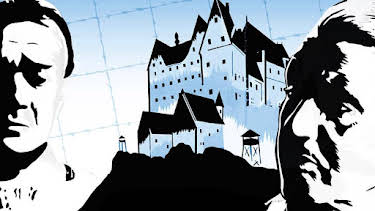 12:40 PM: The Colditz Story | BBC Two | 10/18 2026