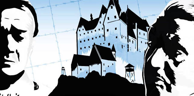 3:10 PM: The Colditz Story | BBC Two | 2/28 2026