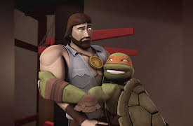 Teenage Mutant Ninja Turtles (2012) Season 1: New Friend, Old Enemy