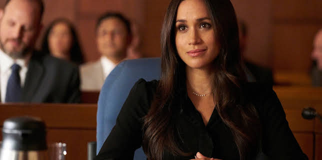 15:55: Suits | ZDFneo | 11/10 2025