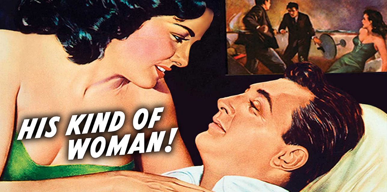 His Kind of Woman (1951)