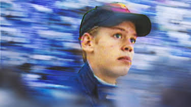 05:40: Being Sebastian Vettel | Das Erste | 10/29 2026