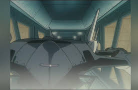 Blue Gender Season 1: Chaos