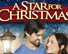 A Star For Christmas