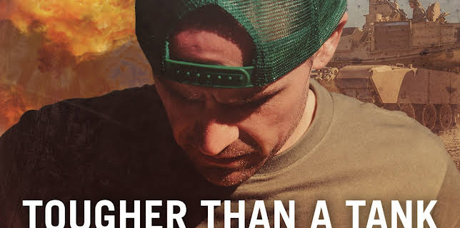 Tougher Than a Tank (2021)