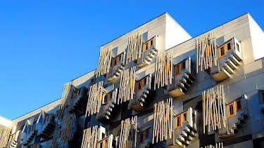 1:00 PM: Politics Scotland | BBC One Scotland | 11/20 2025