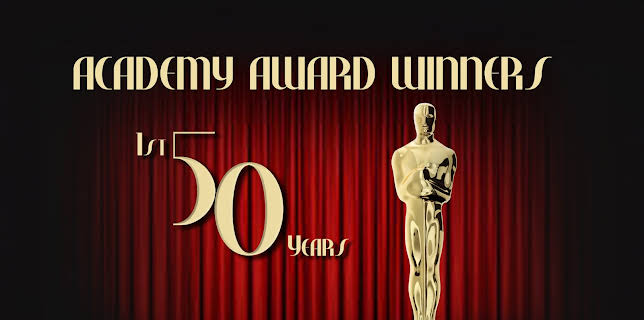 Academy Award Winners: The First 50 Years