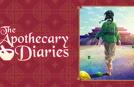 The Apothecary Diaries, Pt. 1 - Uncut: Maomao