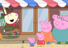 Peppa Pig