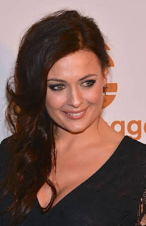 Susanne Thorson as 