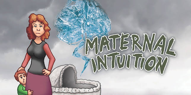 Maternal Intuition (2023)